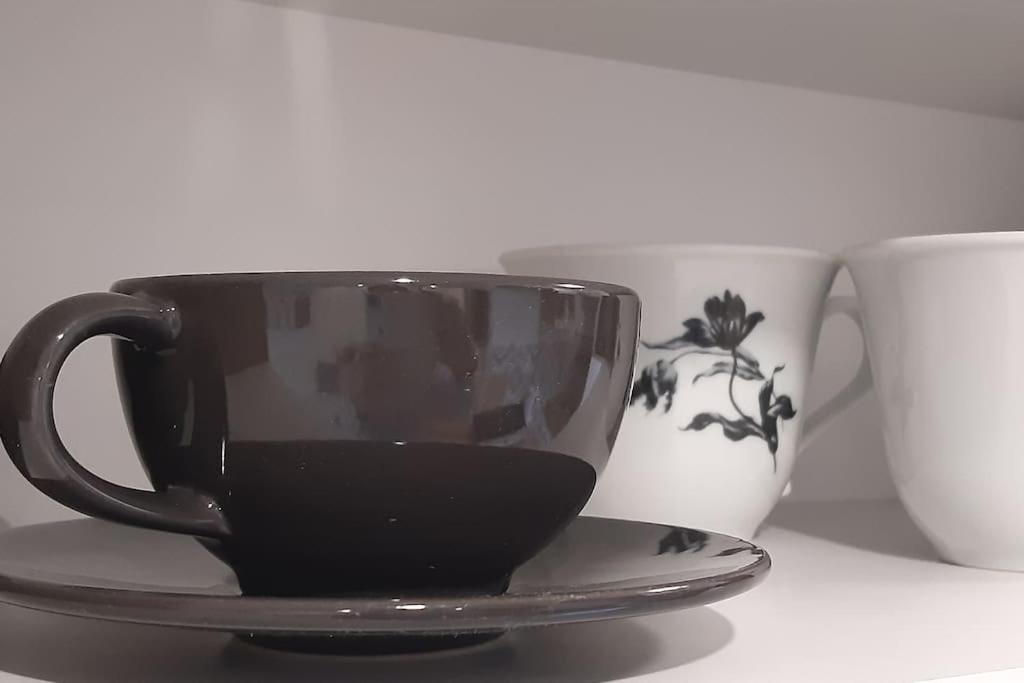 Lemuria Apartament Szkolna Centrum Legnica Luaran gambar